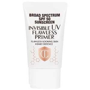 Charlotte Tilbury Invisible UV Flawless Primer SPF 50 30ml
